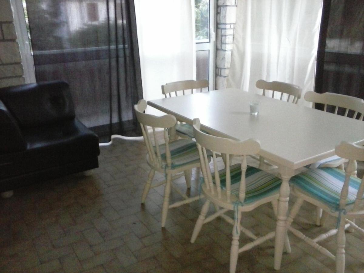 شقة Apartman Sole كاريغادور المظهر الخارجي الصورة