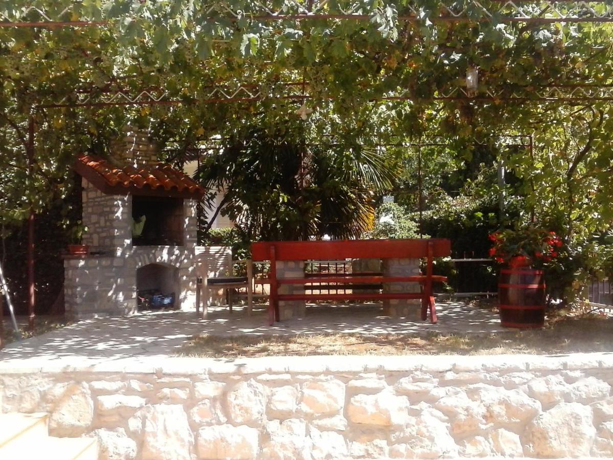 شقة Apartman Sole كاريغادور المظهر الخارجي الصورة