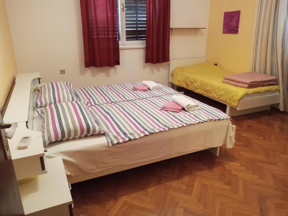 شقة Apartman Sole كاريغادور المظهر الخارجي الصورة