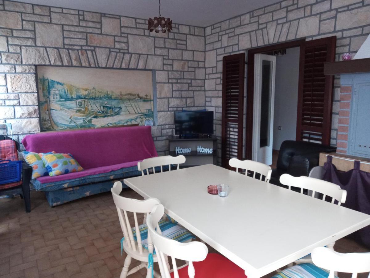 شقة Apartman Sole كاريغادور المظهر الخارجي الصورة