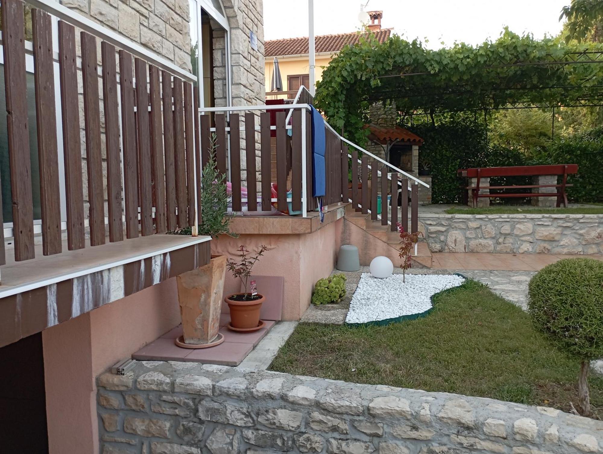 شقة Apartman Sole كاريغادور المظهر الخارجي الصورة