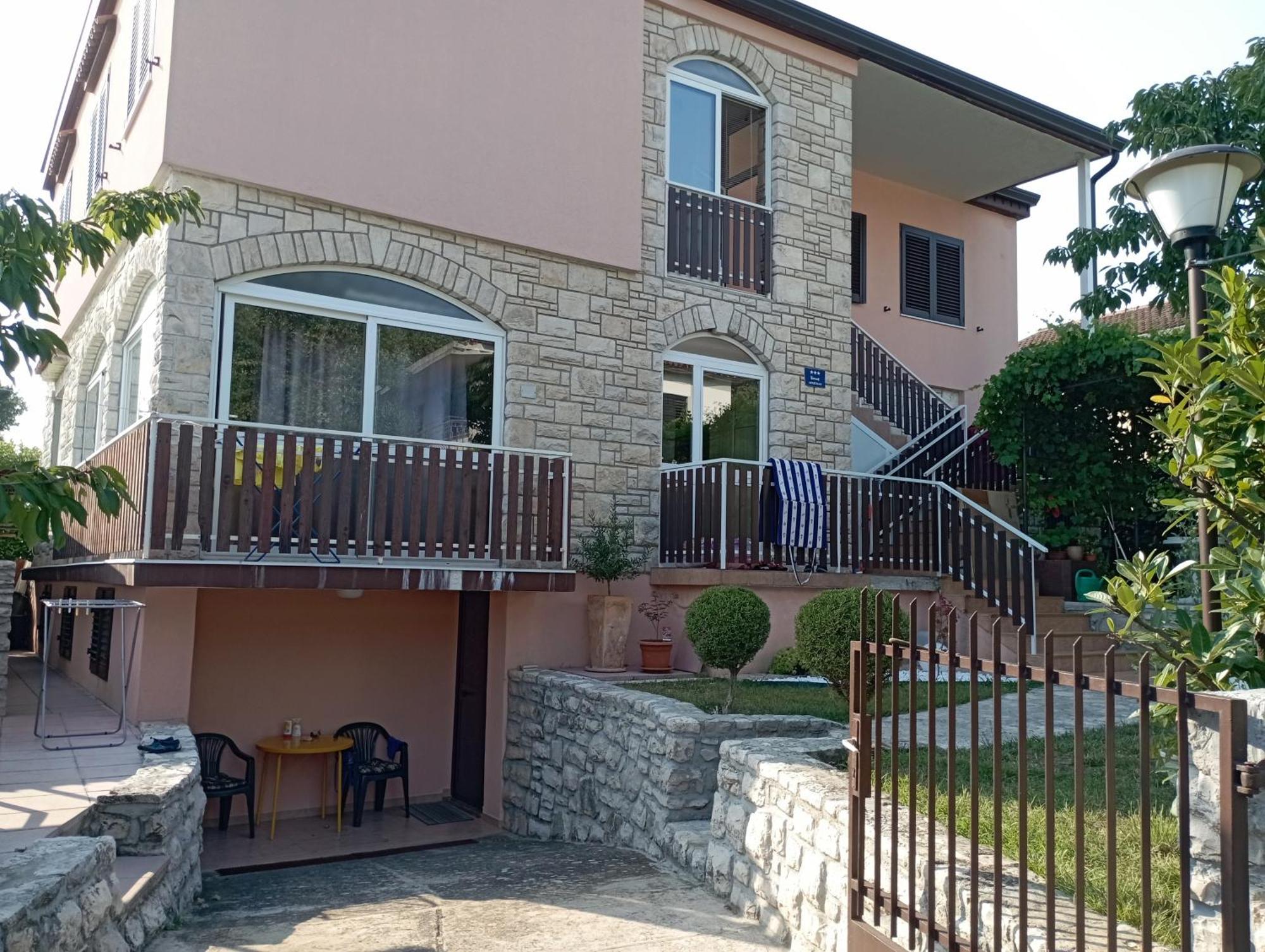 شقة Apartman Sole كاريغادور المظهر الخارجي الصورة
