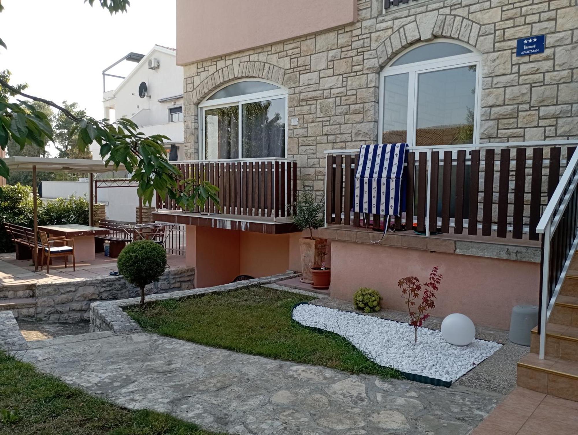 شقة Apartman Sole كاريغادور المظهر الخارجي الصورة
