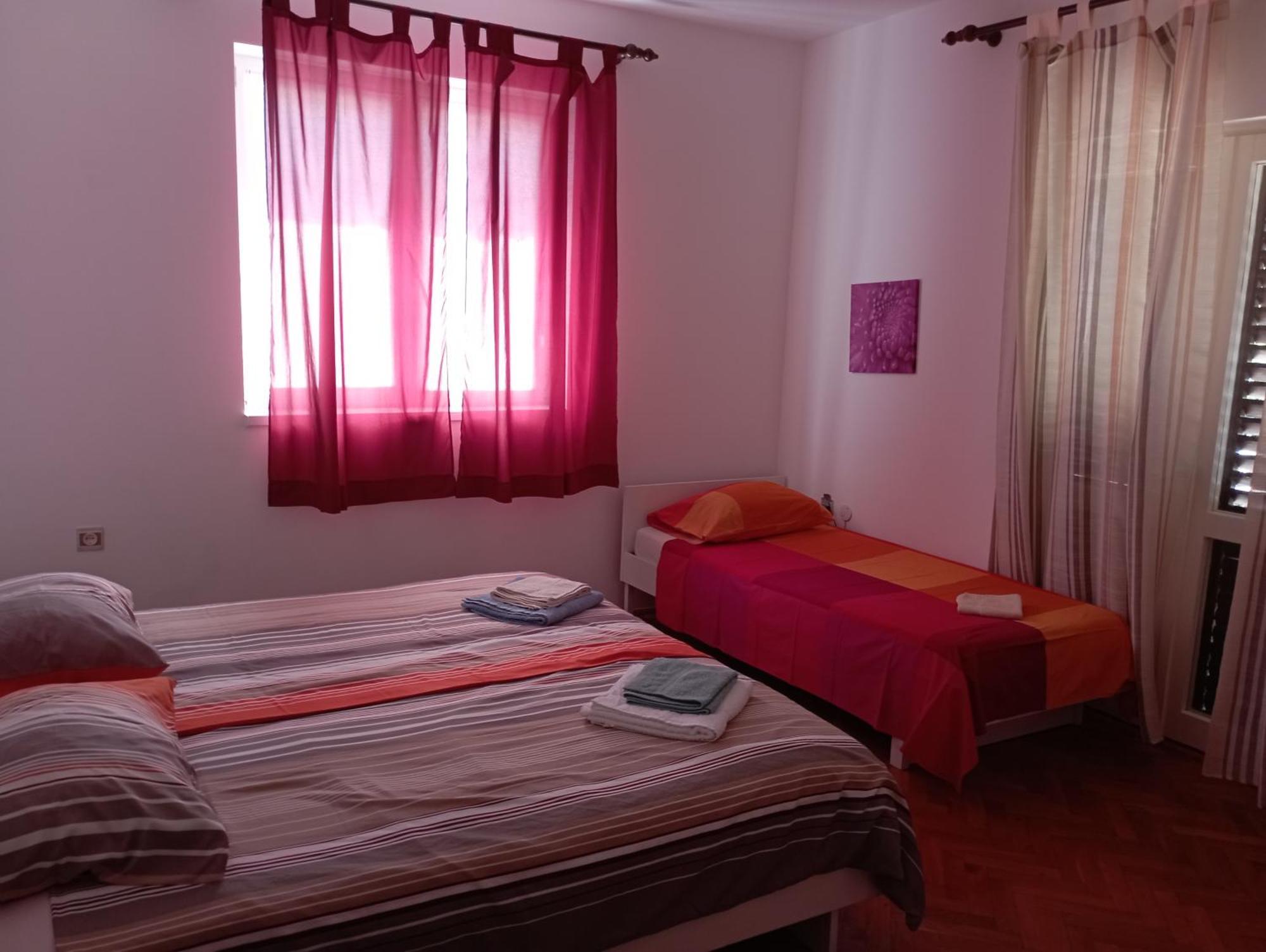 شقة Apartman Sole كاريغادور المظهر الخارجي الصورة